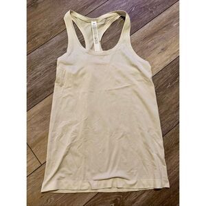 Lululemon Swiftly Tech Racerback Tank Top 2.0